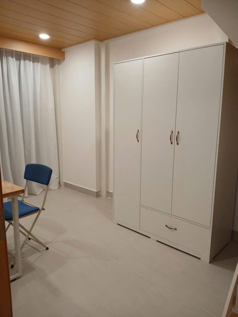 Cho thuê căn hộ chung cư Sun Urban City phân khu ART-A1 01