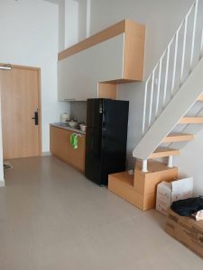 Cho thuê căn hộ chung cư Sun Urban City phân khu ART-A1 01