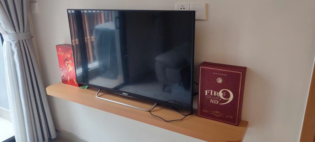 Cho thuê căn hộ chung cư Sun Urban City phân khu ART-A1 02