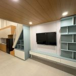 Cho thuê căn hộ chung cư Sun Urban City phân khu ART-A1 03