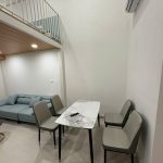 Cho thuê căn hộ chung cư Sun Urban City phân khu ART-A1 03