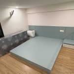 Cho thuê căn hộ chung cư Sun Urban City phân khu ART-A1 03