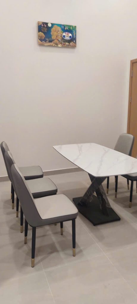 Cho thuê căn hộ chung cư Sun Urban City phân khu ART-A1 04