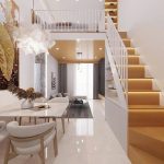 Cho thuê căn hộ chung cư Sun Urban City phân khu ART-A1 05