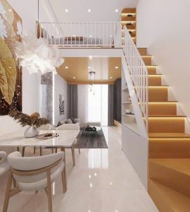 Cho thuê căn hộ chung cư Sun Urban City phân khu ART-A1 05